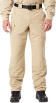 5.11 FAST-TAC TDU PANT Tdu Khaki - 32/34