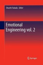Emotional Engineering vol. 2