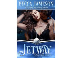 Open Skies 6 - Jetway