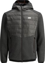JACK&JONES JUNIOR Jongens Jas - Maat 152