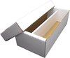 Afbeelding van het spelletje Cardbox 2000 Kaarten (Fold-out Storage Box)