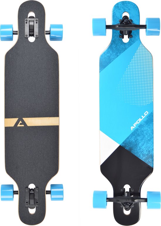 Foto: Apollo twin tip dt longboard maguro