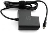 HP Adapter 45W nPFC WallMnt US 860210-850