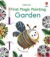First Magic Painting- First Magic Painting Garden