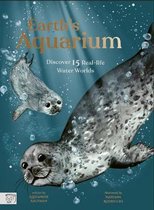 Little Wordsmith- Earth’s Aquarium