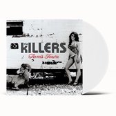 The Killers - Sam's Town (White Coloured)