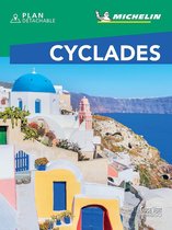 GUIDE VERT - CYCLADES WEEK&GO