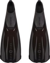 Aqua Lung Wind - Zwemvliezen - Volwassenen - Zwart - 44/45
