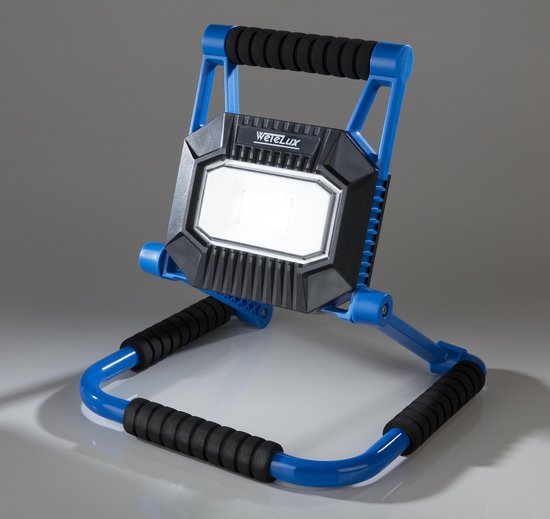 LED-werklamp, IP65 Waterdichte Opvouwbare Verstelbare Multifunctionele Machinewerklamp, 12W 24V Lange Arm Werktafellamp voor Draaibank Frezen Kolomboor Industriële Verlichting (wit Licht