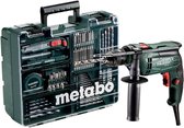 Metabo Klopboormachine SBE 650 Set 650 W