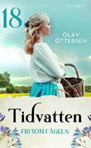 Tidvatten - Tidvatten-18-Fri som fågeln