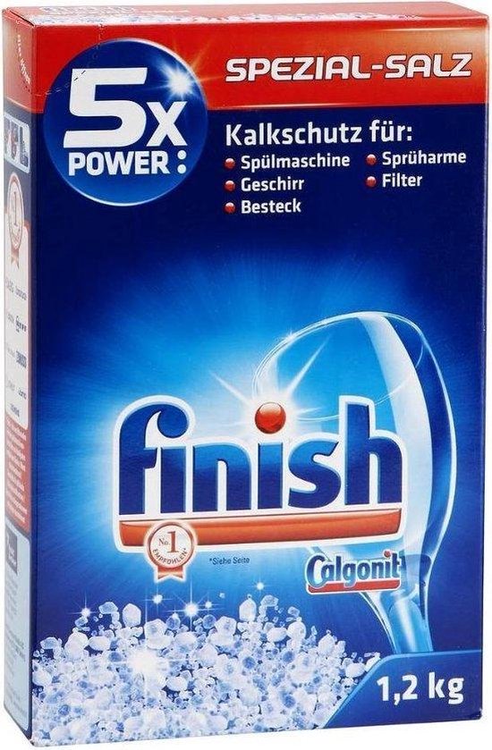 Finish vaatwaszout - 1,2kg