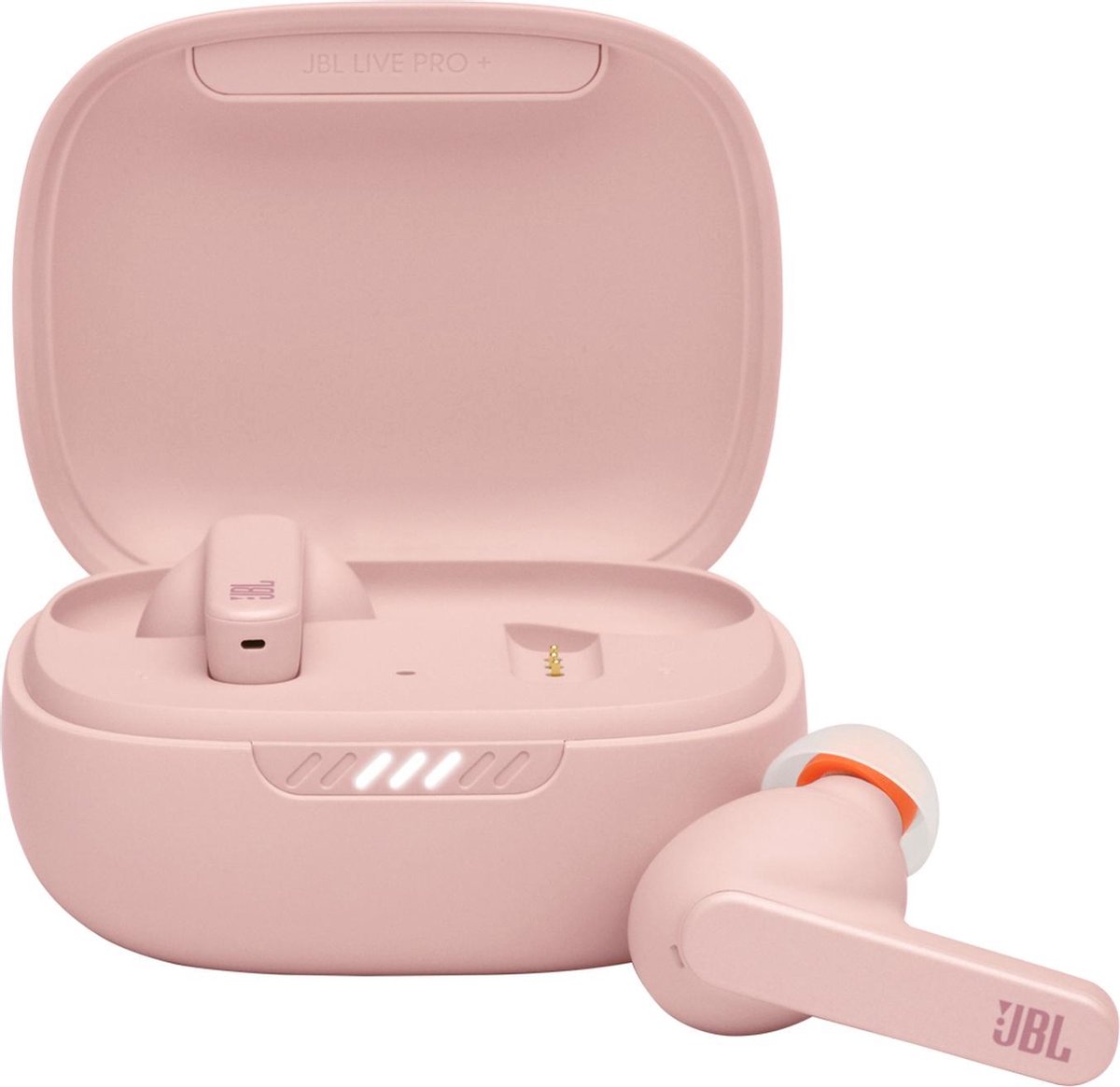 JBL Live Pro+ Roze