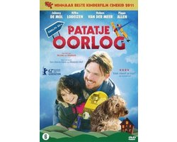 Patatje Oorlog (DVD)