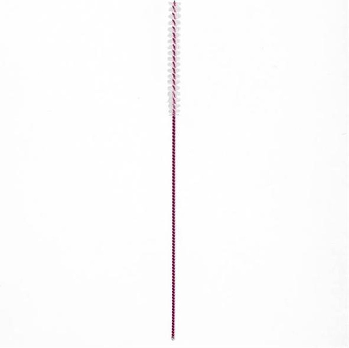 Goedkoopste Spiraalborsteltje 100 stuks 2.5 mm