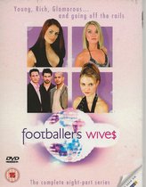 Footballers' Wives - The Complete Season 1 [DVD] [2002] Gillian Taylforth