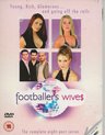 Footballers' Wives - The Complete Season 1 [DVD] [2002] Gillian Taylforth