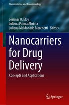 Nanomedicine and Nanotoxicology - Nanocarriers for Drug Delivery