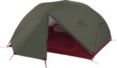 MSR Elixir 3 V2 Koepeltent - 3 persoons - Green