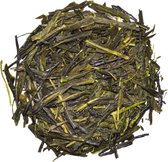 Sencha thee biologisch (Japanse groene thee) 100 g