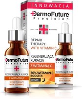 Dermofuture - Repair Therapy With Vitamin C Regenerating Facial Treatment From Vitamin C 20Ml