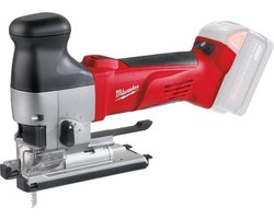 Milwaukee JSB-0 HD18 Decoupeerzaag 18V Losse Body