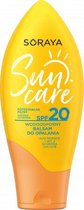 Soraya - Sun Care Spf20 Waterproof Tanning Lotion 150Ml