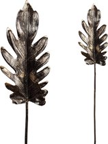 Kunsttak 36 cm
