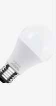 Eclipse Langdurige LED Koel Witte Gloeilamp — E27 - 18W - 6000K - 1620 lumen - 30000u levensduur