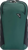 Pacsafe Vibe 20 - Anti diefstal Backpack - 20 L - Groen (Forest Green)