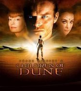 Children Of Dune