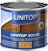 Linitop Solid - Beits - Den - 296 - 1 l