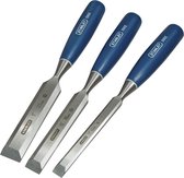 Stanley Houtbeitelset 3-delig (12. 18. 25 mm)