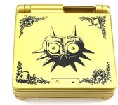 Gameboy advance SP Legend of Zelda behuizing Shell