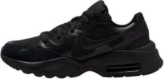Nike Sneakers - Maat 40 - Mannen - zwart | bol.com