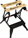 BLACK+DECKER WM536 Workmate Werkbank - Opvouwbaar - Tot 250kg