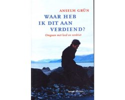 Waar Heb Ik Dit Aan Verdiend