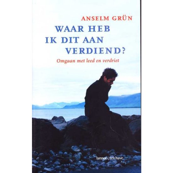 Waar Heb Ik Dit Aan Verdiend - cover