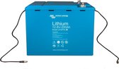 Victron lithium accu 12,8V/200Ah Smart NIEUW!