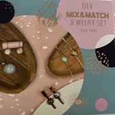 Mix & match jewelry set