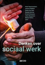 samenvatting samenleving en sociaal werk_kort