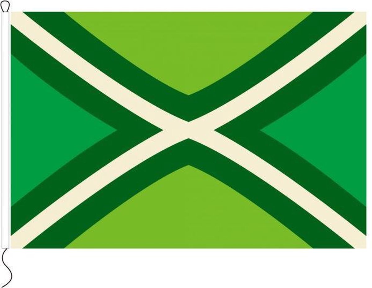 Achterhoekse vlag Achterhoek 50 x 75cm