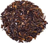 Darjeeling thee biologisch (Indiase zwarte thee) 100 g