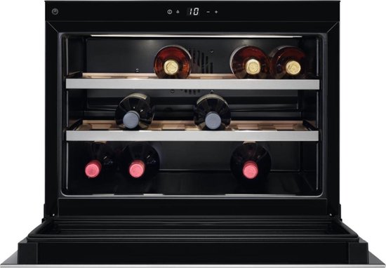 AEG KWK884520M - Wijnkoelkast - AEG - €1.255,00