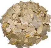 Eucalyptus thee biologisch (eucalyptusblad) 250 g