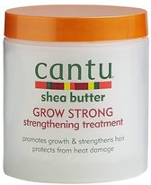 Cantu Shea Butter Grow Strong Strengthening Treatment 173 ml