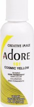 Adore col. Cosmic Yellow 4 Oz.(161) haarverf