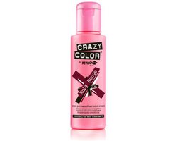 Crazy Color Ruby Rouge - Haarverf