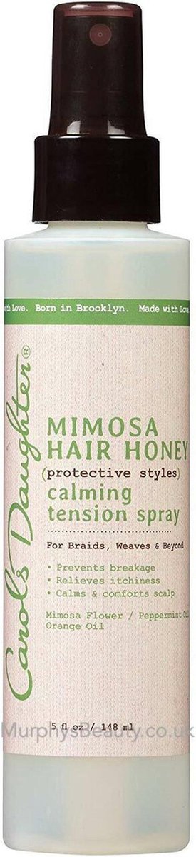 Carol's Daughter Mimosa Hair Honey Calming Tension Unisex 142ml haarspray