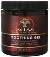 As i Am Naturally Smoothing Gel 227 gr
